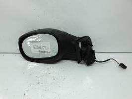 Specchietto retrovisore sinistro