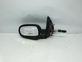 Retrovisor izquierdo