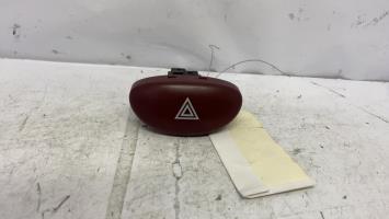 Bouton de warning