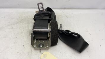 Ceinture arriere gauche