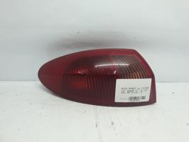 Fanale posteriore principale sinistro (luci)