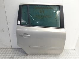 Puerta trasera derecha