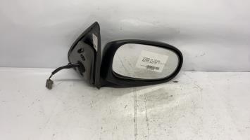 Retrovisor derecho
