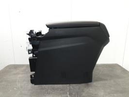 Console central (interieur plastique)