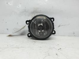 Fendinebbia destro (luci)