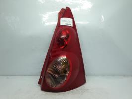 Fanale posteriore principale destro (luci)