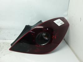 Fanale posteriore principale destro (luci)