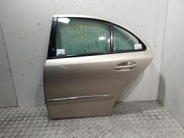 Portiera posteriore sinistra