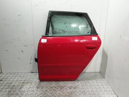 Porte arriere gauche