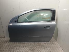 Porte avant gauche