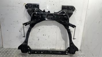 Berceau avant