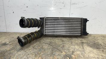 Echangeur air (Intercooler)