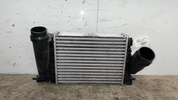 Echangeur air (Intercooler)