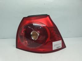 Fanale posteriore principale destro (luci)
