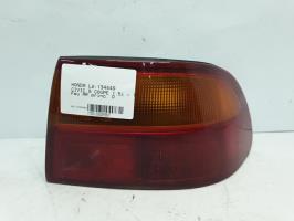 Fanale posteriore principale destro (luci)
