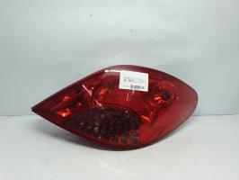 Fanale posteriore principale destro (luci)