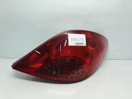 Fanale posteriore principale destro (luci)