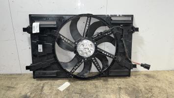 Motoventilatore radiatore