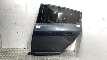 Porte arriere gauche