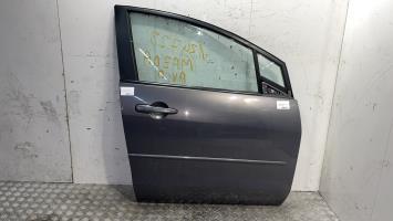 Porte avant droit