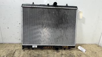 Radiateur eau
