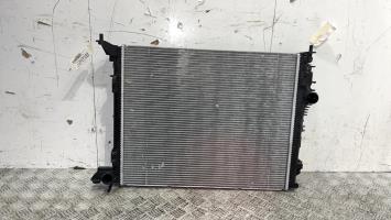 Radiateur eau