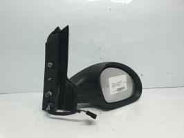 Retrovisor derecho