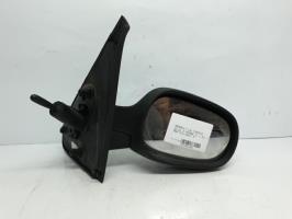 Retrovisor derecho