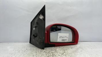 Retrovisor derecho