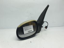 Specchietto retrovisore sinistro