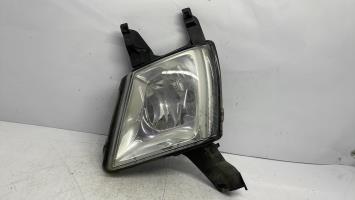 Fendinebbia sinistro (luce)