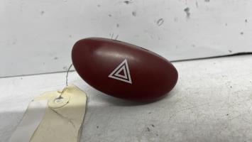 Bouton de warning