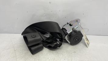 Ceinture arriere gauche