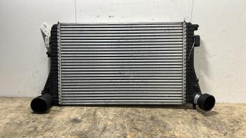 Echangeur air (Intercooler)