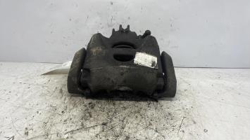 Etrier avant gauche (freinage)