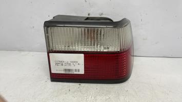 Fanale posteriore principale destro (luci)