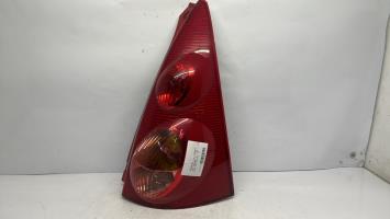 Fanale posteriore principale destro (luci)