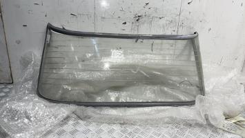 Lunette arriere