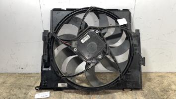 Motoventilatore radiatore