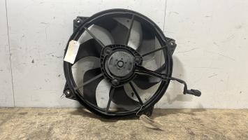 Motoventilatore radiatore