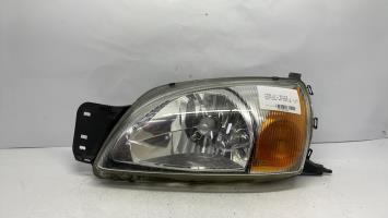 Óptica delantera principal izquierda (luces) (faro)