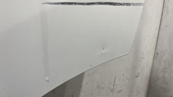 Porte arriere gauche