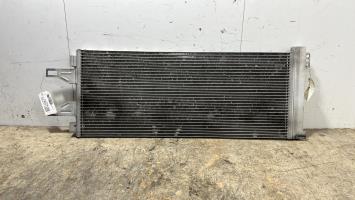 Radiateur clim