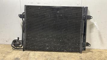 Radiateur clim