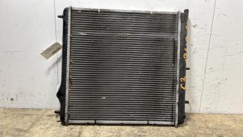 Radiateur eau
