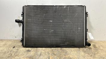 Radiateur eau