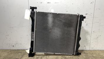 Radiateur eau