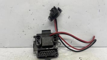 Resistance chauffage