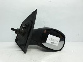 Retrovisor derecho
