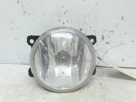 Fendinebbia destro (luci)